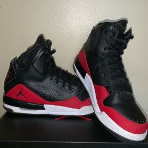 Air Jordans